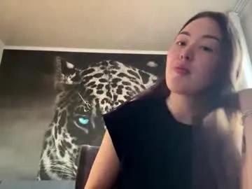 Freechat shakitaconnett on Chaturbate