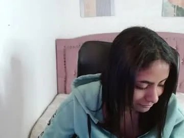 Freechat shaneelle on Chaturbate