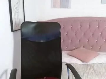 Freechat shaneelle on Chaturbate