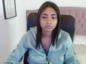 Freechat shaneelle on Chaturbate