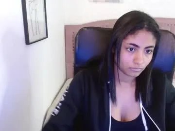 Freechat shaneelle on Chaturbate