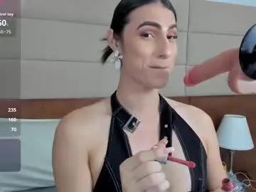 shantall_skinny from Chaturbate