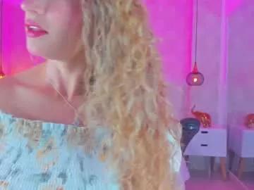 shantalll__ on Chaturbate 