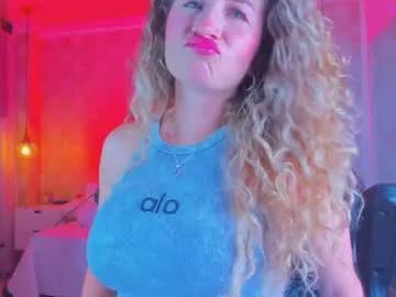 shantalll__ on Chaturbate 
