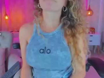 shantalll__ on Chaturbate 