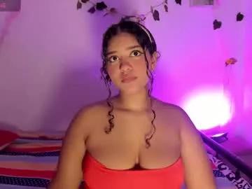 sharlot_evans_ on Chaturbate