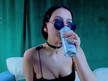 sheenagear on Chaturbate 