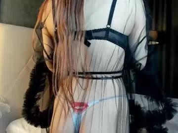 shei1a_shy from Chaturbate