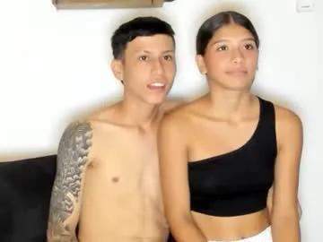 sheilanyarturo from Chaturbate