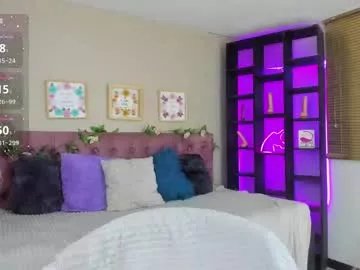 Freechat shelby_carson on Chaturbate