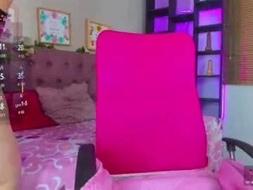 Freechat shelby_carson on Chaturbate