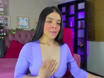 Freechat shelby_carson on Chaturbate