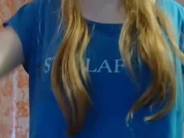 shelikessoymilk on Chaturbate