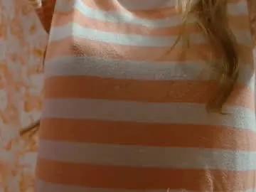 shelikessoymilk on Chaturbate