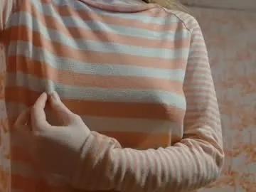 shelikessoymilk on Chaturbate