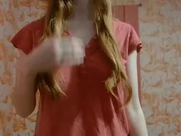 shelikessoymilk on Chaturbate