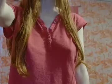 shelikessoymilk on Chaturbate