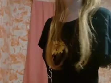 shelikessoymilk on Chaturbate