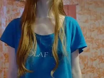 shelikessoymilk on Chaturbate