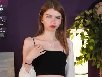 Freechat shelleyborom on Chaturbate