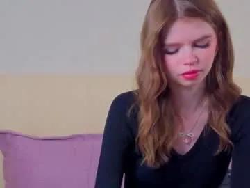 Freechat shelleyborom on Chaturbate