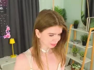 Freechat shelleyborom on Chaturbate