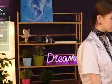 Freechat shelleyborom on Chaturbate