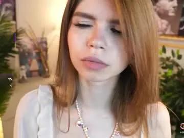 Freechat shelleyborom on Chaturbate