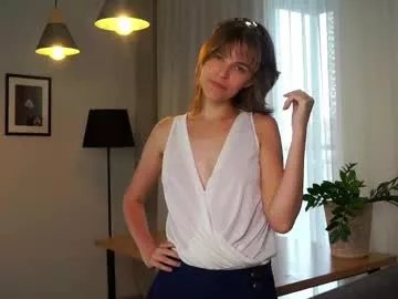 shelleyharn on Chaturbate