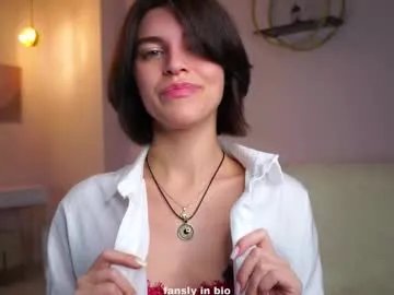 shelleyharn on Chaturbate