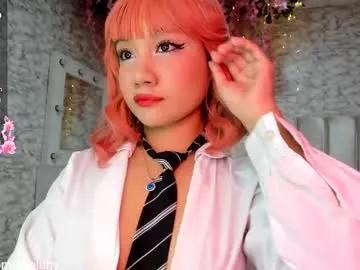 Freechat shelutty on Chaturbate