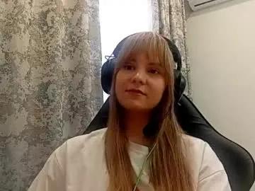 sherrylkeep on Chaturbate