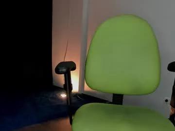 Freechat shirly_vannicelli on Chaturbate