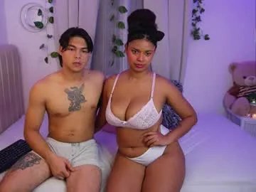 shopia_tony on Chaturbate