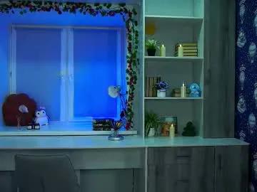 Freechat sibylra on Chaturbate