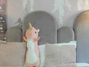 sierra_quinn on Chaturbate