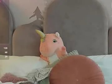 sierra_quinn on Chaturbate