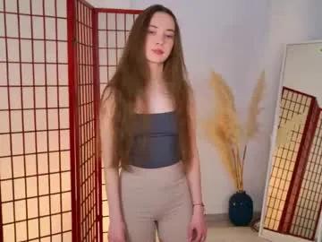 Freechat silentlily on Chaturbate