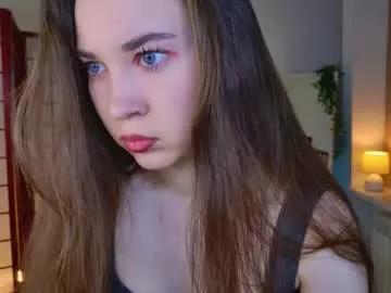 Freechat silentlily on Chaturbate