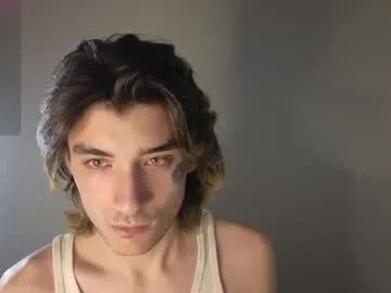 silly_cybin from Chaturbate