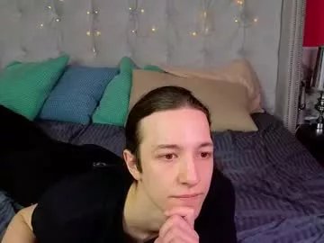 silvermuse on Chaturbate