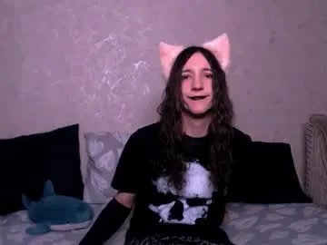 silvermuse on Chaturbate