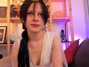 Discover Chaturbate's Sima_wendy sima_wendy from Chaturbate