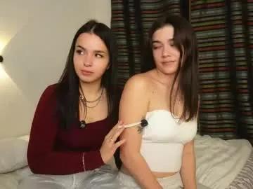 sinfulduo0 on Chaturbate