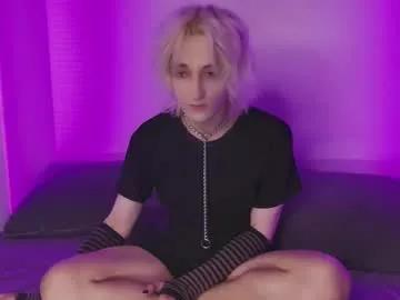 sinndriven on Chaturbate 