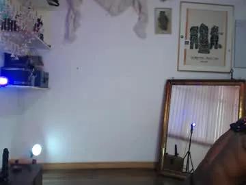 siriss_boyrag on Chaturbate
