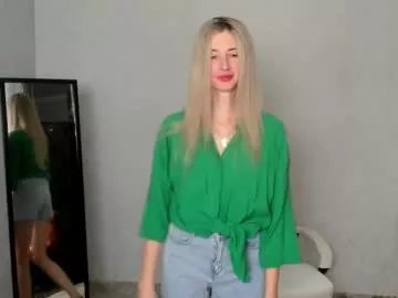 skinnyladyy on Chaturbate