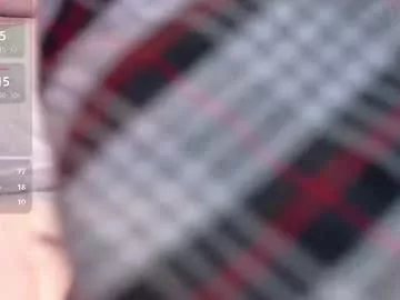 skinnyneighbour_ on Chaturbate