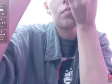 skinnyneighbour_ on Chaturbate