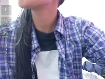 skinnyneighbour_ on Chaturbate